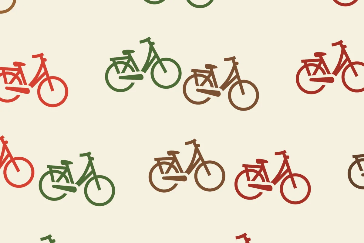 Cycling in Dumfries