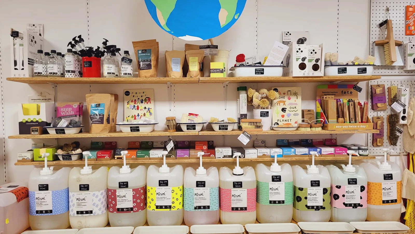 Plastic Free July