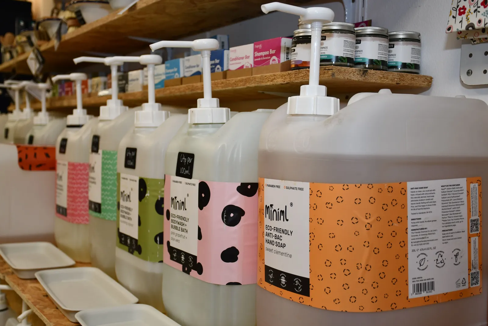 Plastic Free July