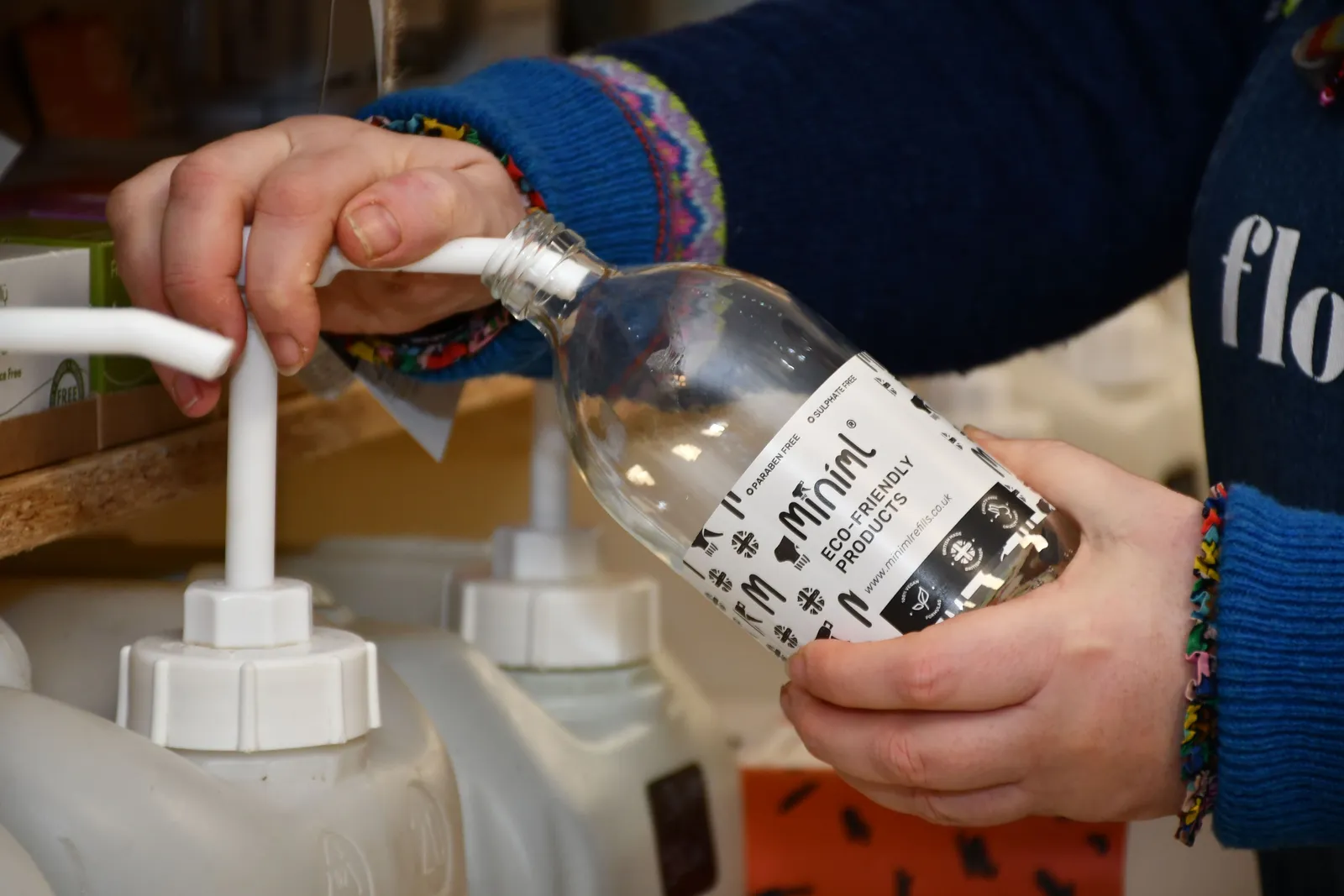Plastic Free July