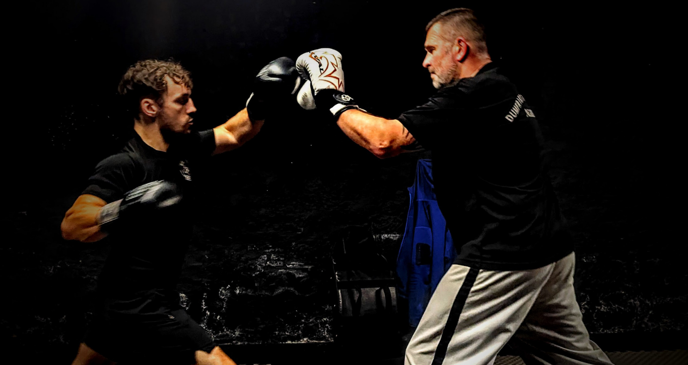boxing