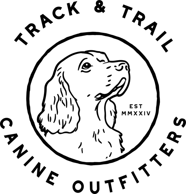 Track & Trail logo