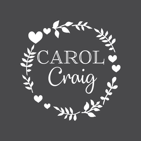 Carol Craig logo