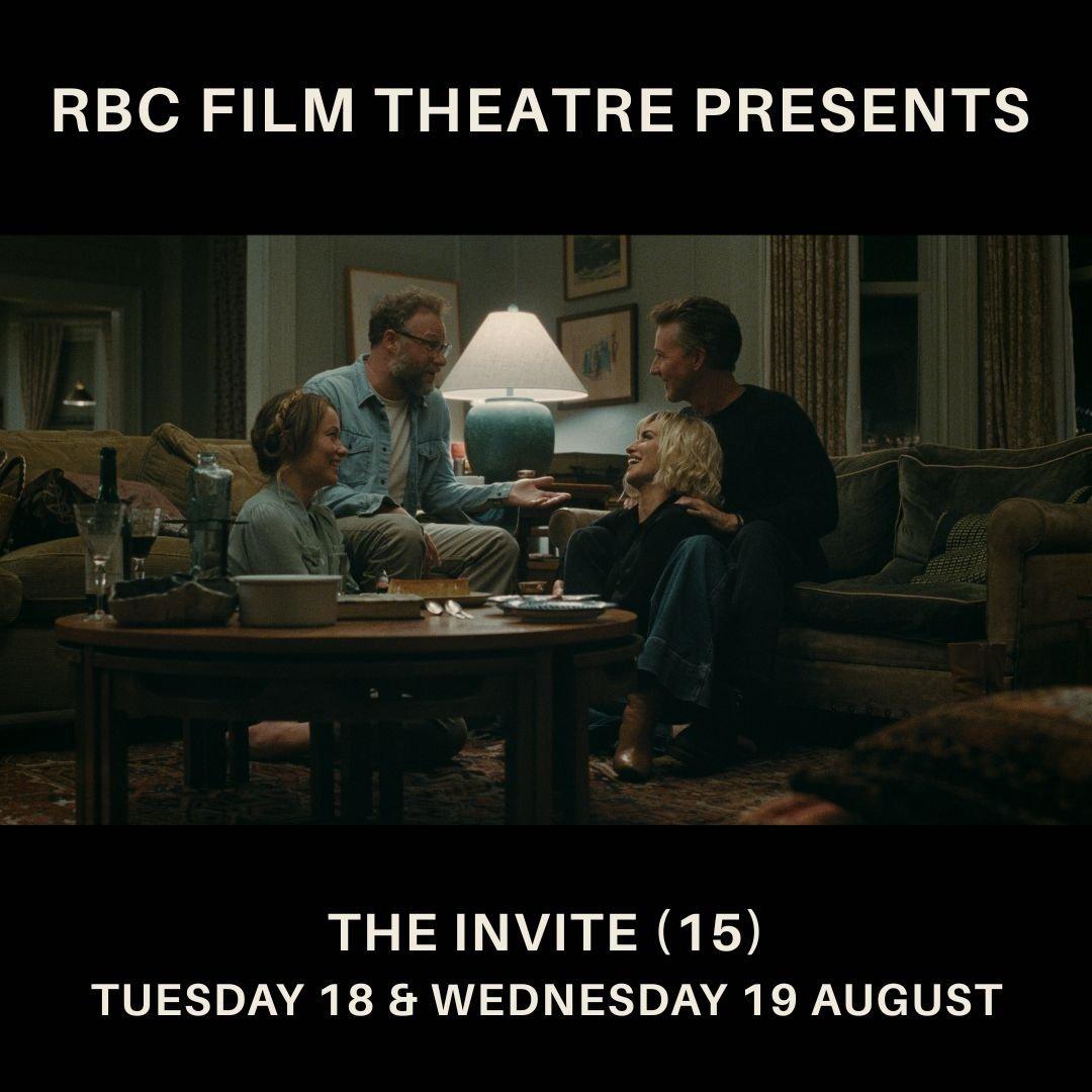 The Invite (15)