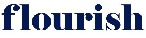 Flourish logo