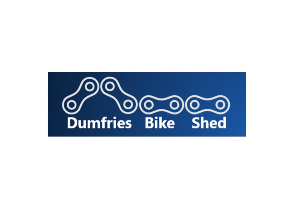 Dumfries Bike Shed - Shop Open Day