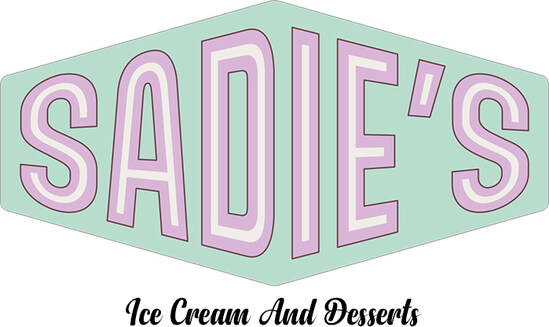 Sweet Sadie's Ice Cream & Desserts logo
