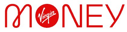 Virgin Money logo