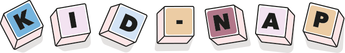 Kid-Nap logo