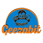 Geezabit logo