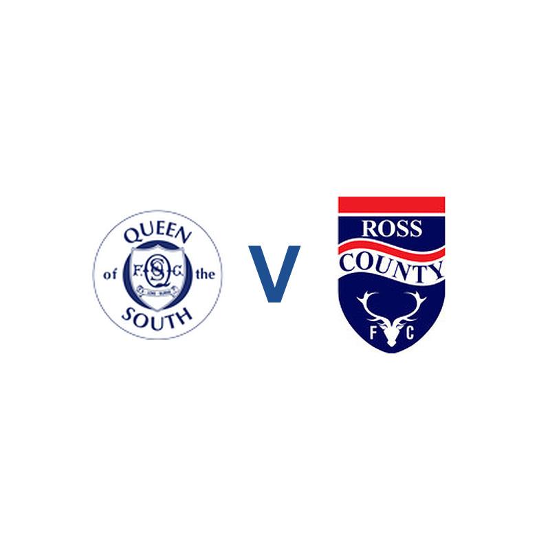 Queen of the South vs Ross County