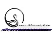 Summerhill Community Centre logo