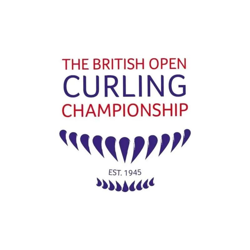 British Open Curling Championships 2027
