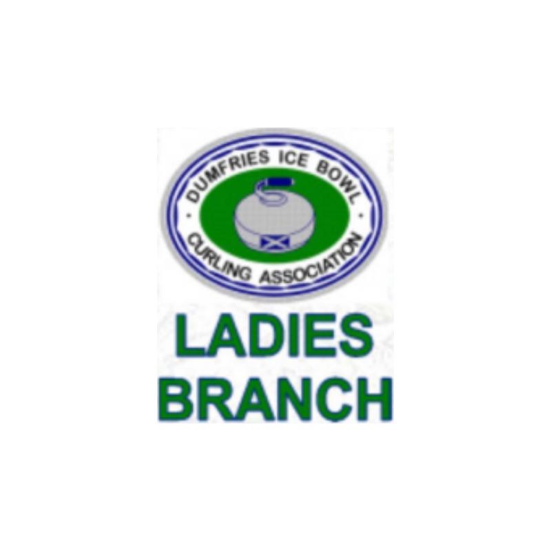 DIBCA Ladies Barbour’s Bonspiel