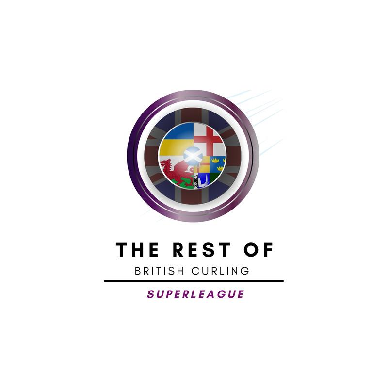 Rest of British Curling Super League 2027