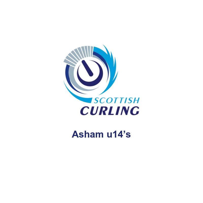 Asham u14’s