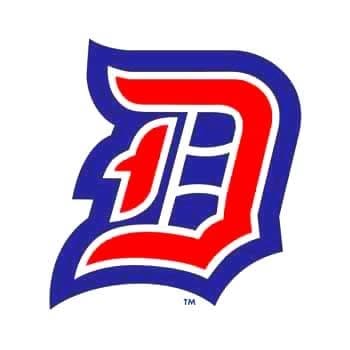 Dumfries Demons Ice Hockey logo