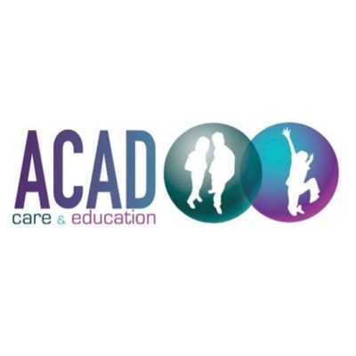 Applied Care and Development logo
