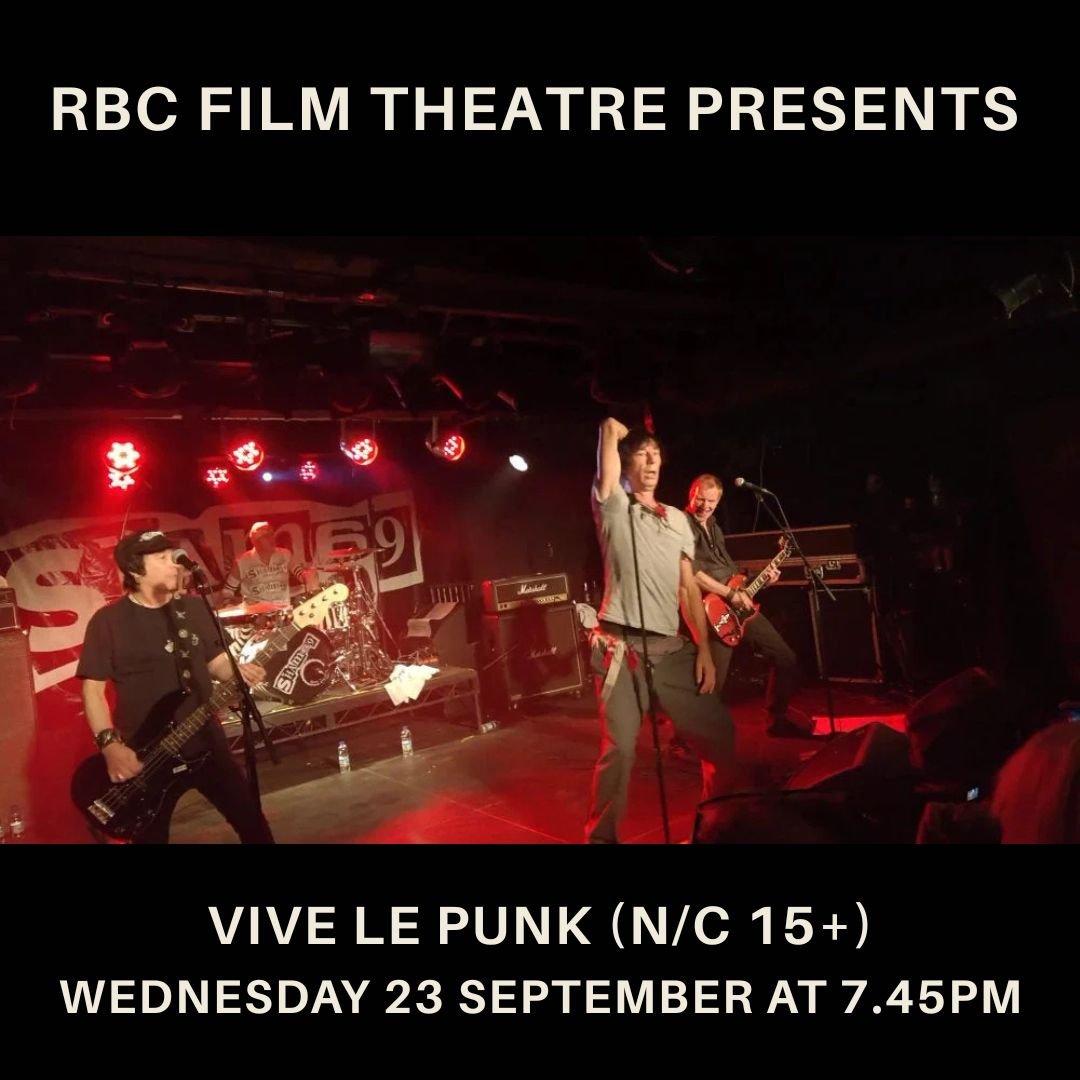 Vive Le Punk (15)