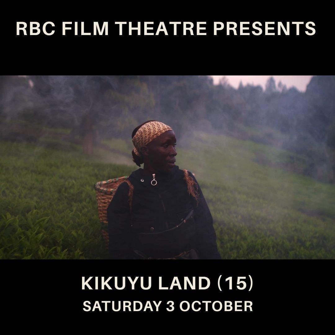 Kikuyu Land (15) | Dumfries Fairtrade