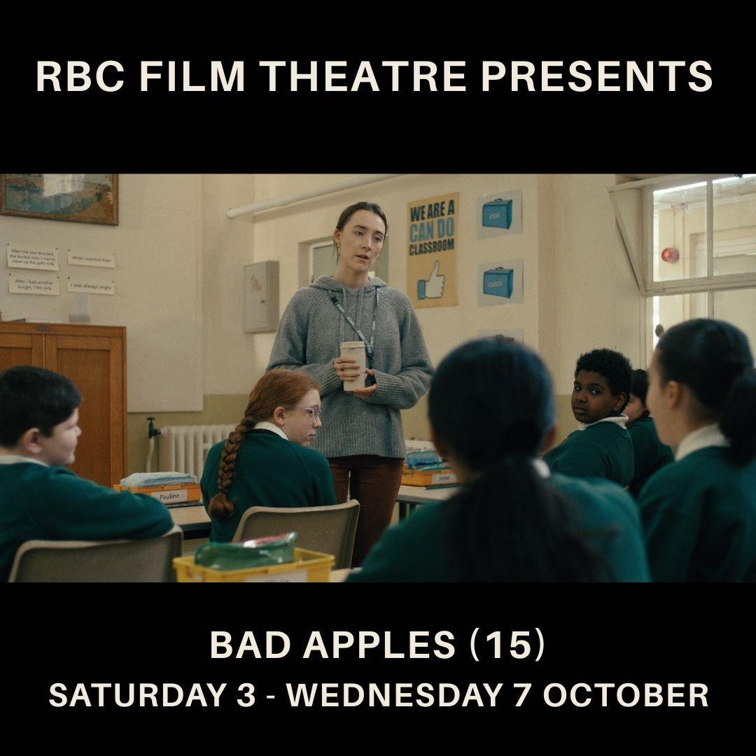 Bad Apples (15)