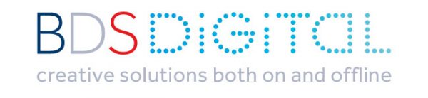 BDSDigital logo