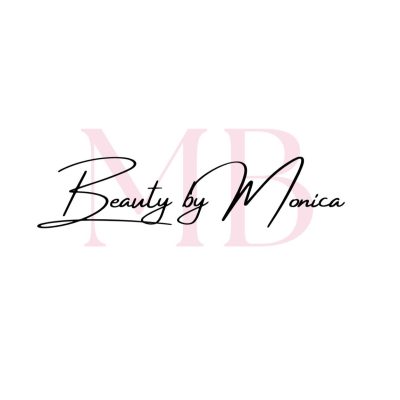 Beauty by Monica logo