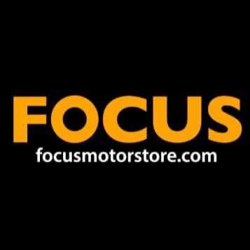 Focus Motor Store Ltd logo