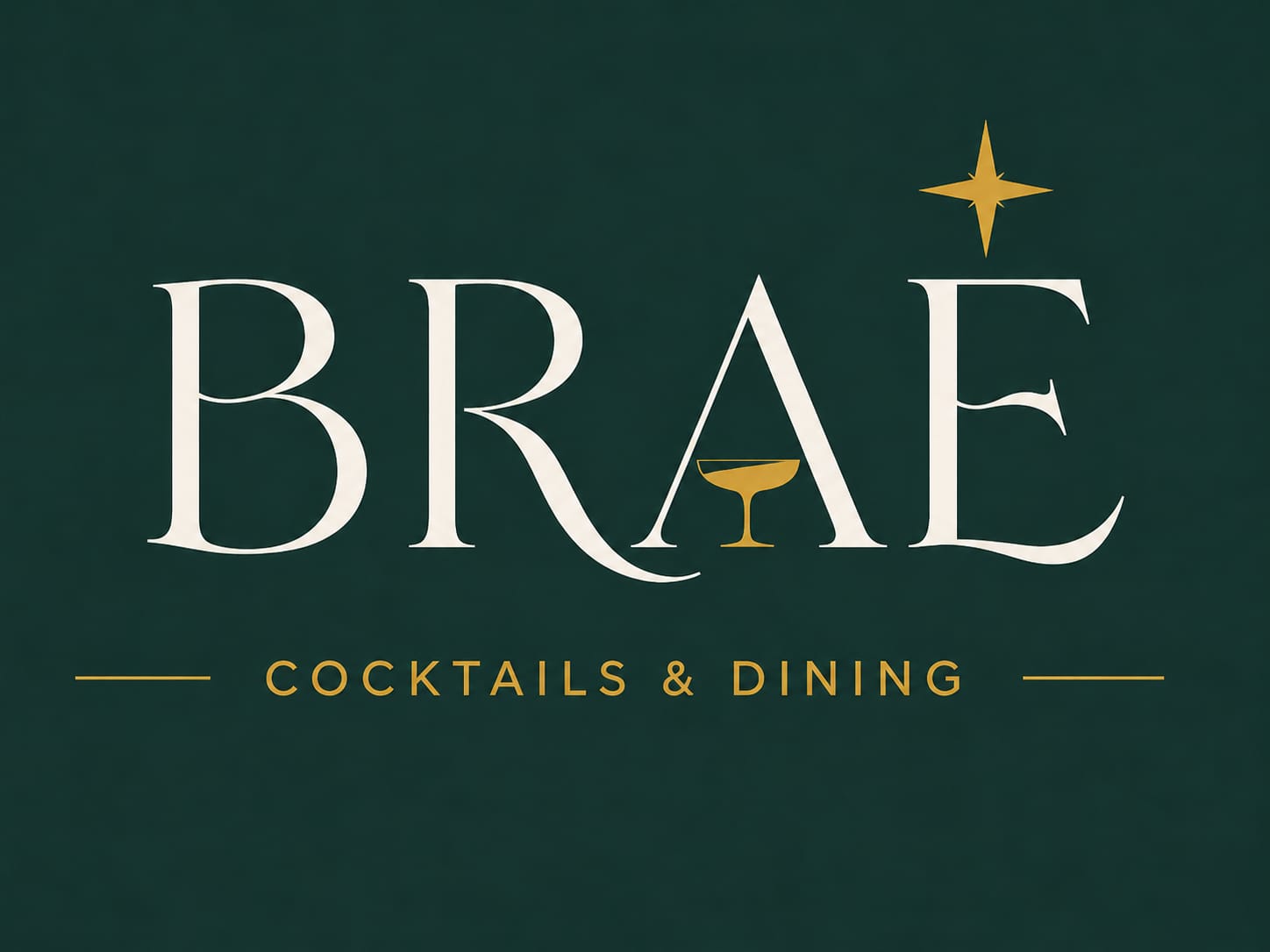 Brae logo