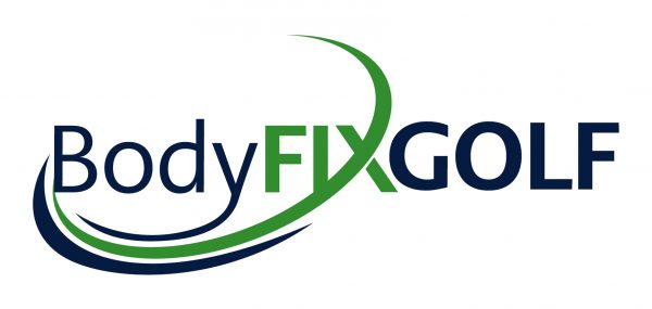 Bodyfix Golf logo