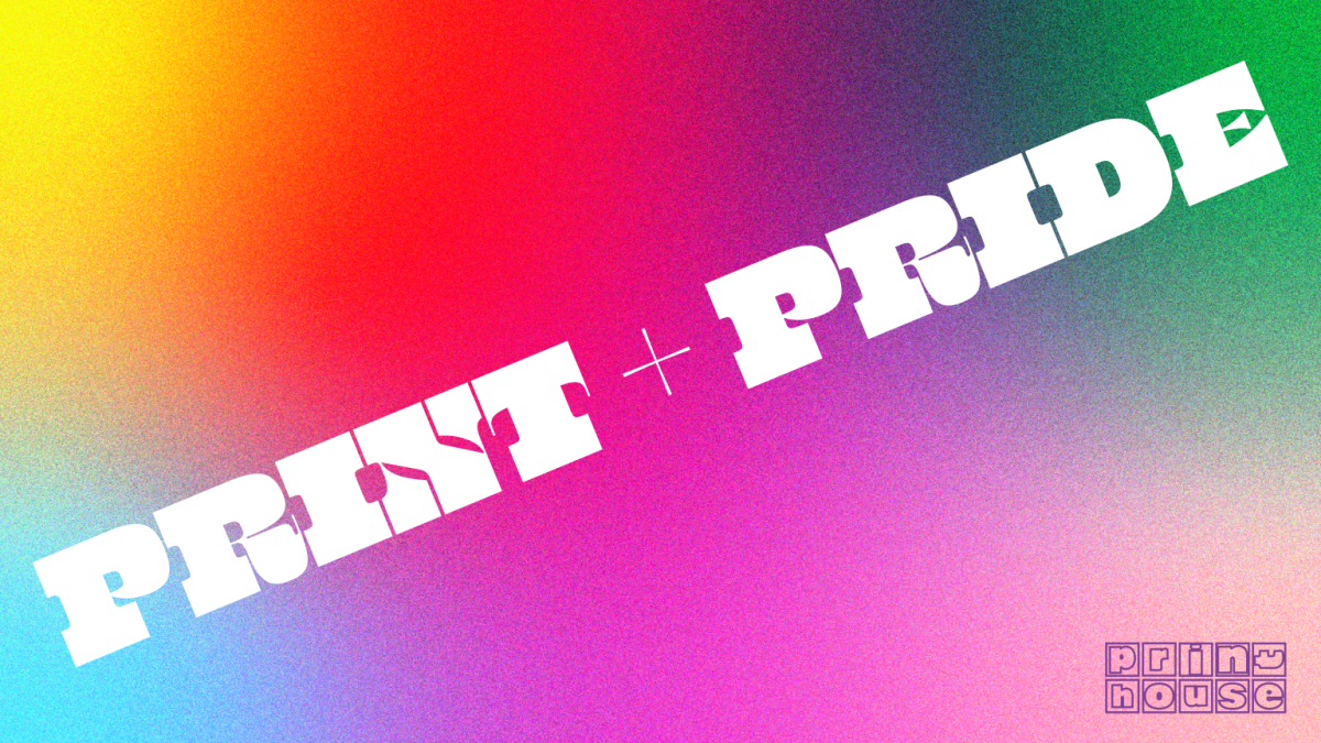 Print & Pride