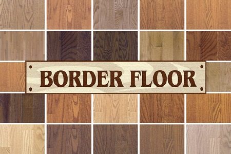 Border Floor Ltd logo