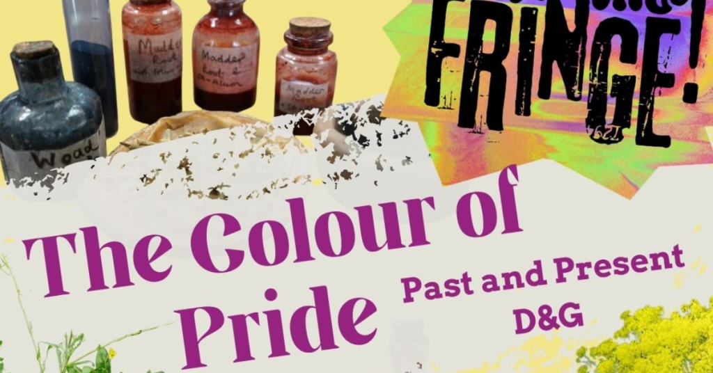 Pride Fringe at The Stove Café