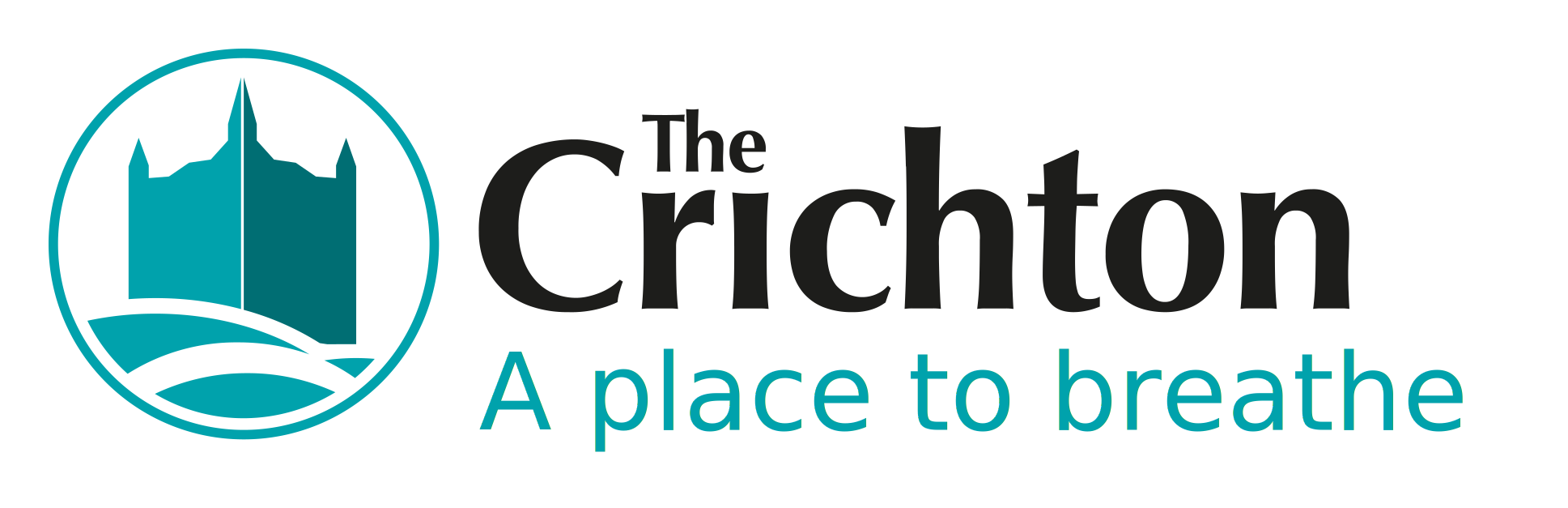 The Crichton logo