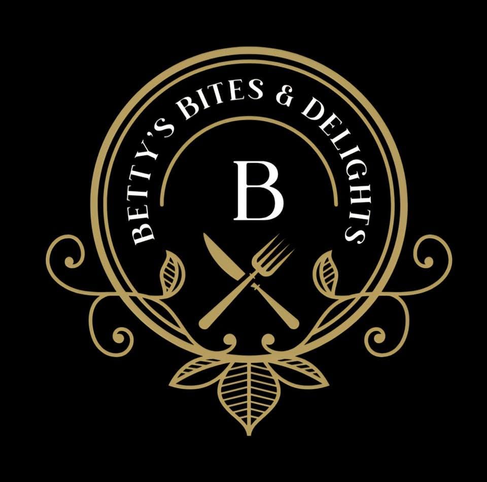 Betty's Bites and Delights logo