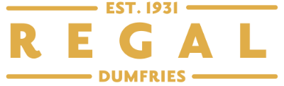 Regal Cinema logo