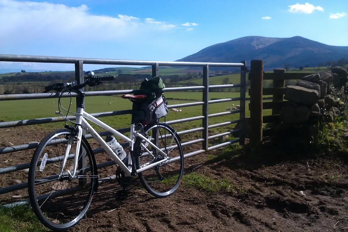 Cycling Dumfries Members' Meeting