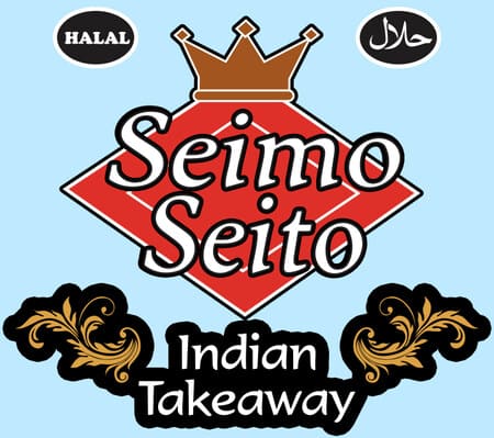 Seimos Express logo