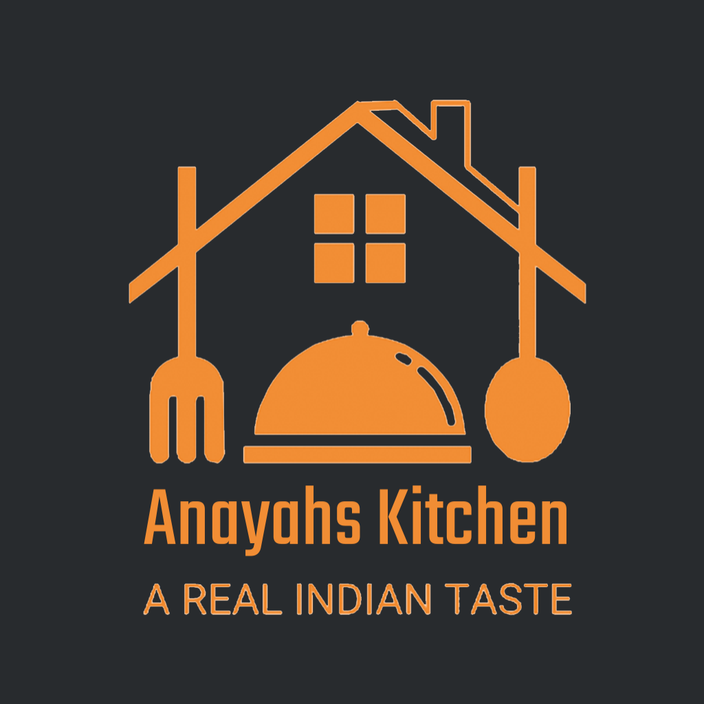 Anayah's Kitchen logo