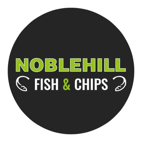 Noblehill Cafe logo