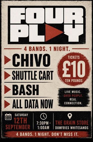 Four Play