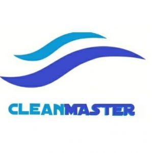 Cleanmaster logo