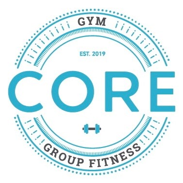 Core - Gym & Group Fitness logo
