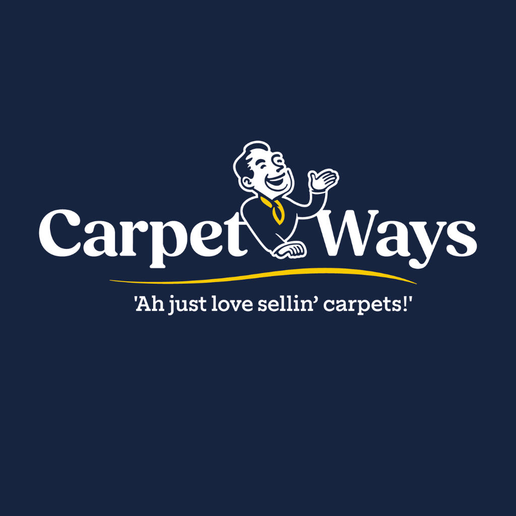 CarpetWays logo