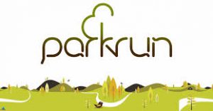 Crichton Parkrun logo