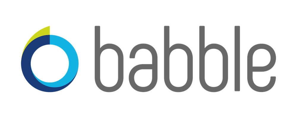 Babble Cloud (8020) Ltd logo