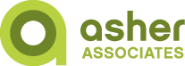 Asher Associates Ltd logo