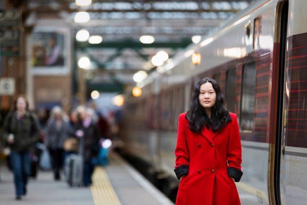 Caring Scotland: Ten Portraits Exhibition