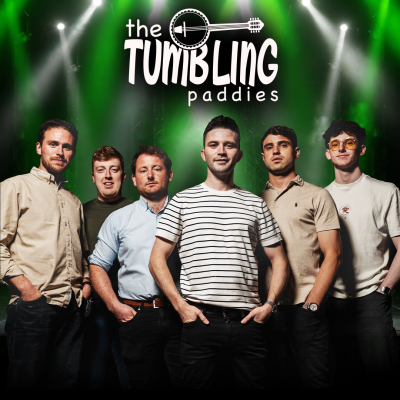 The Tumbling Paddies