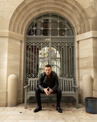 Nathan Carter